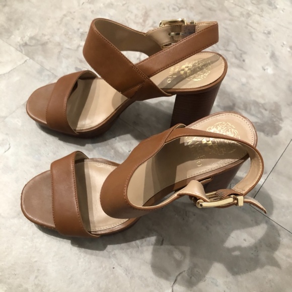 Vince Camuto Sandals - Picture 3 of 5